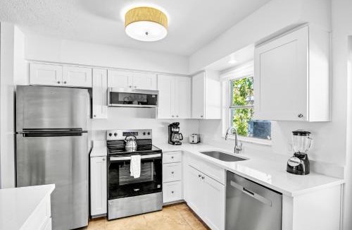 Anna Maria House | Southern Breeze 2