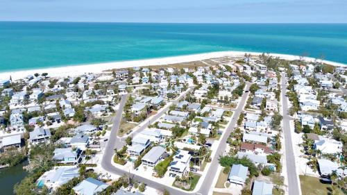Anna Maria House | Southern Breeze 2