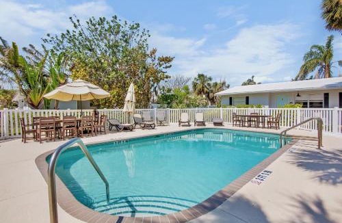 Anna Maria House | Southern Breeze 2