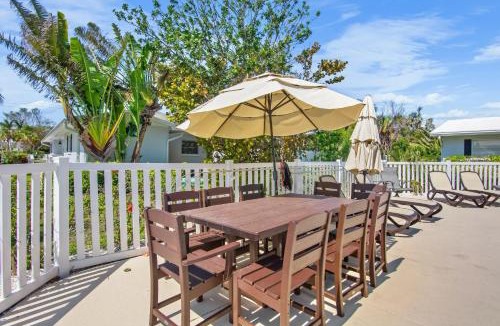 Anna Maria House | Southern Breeze 5