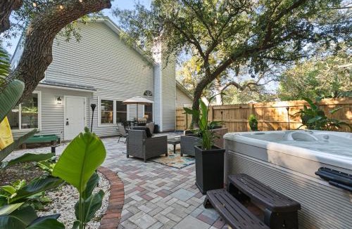 Gulf Breeze House | Southern Breeze