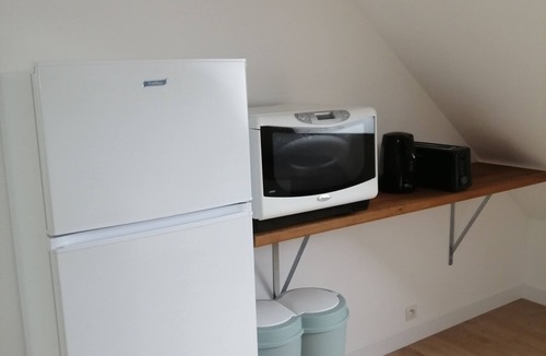 Noyal-Muzillac Apartment | Southern Brittany - peace and quiet by the sea