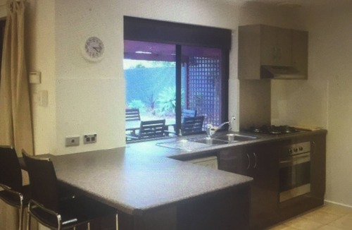 Aberfoyle Park House | Southern calm