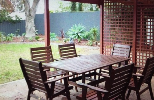 Aberfoyle Park House | Southern calm