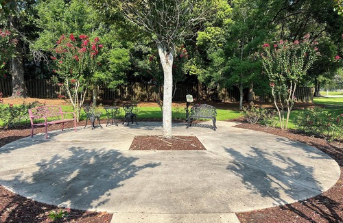Thomasville House | Southern Charm at Peacock Point