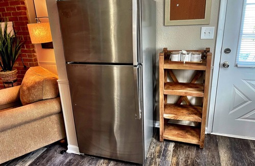 Newnan House | Southern Charm Bungalow