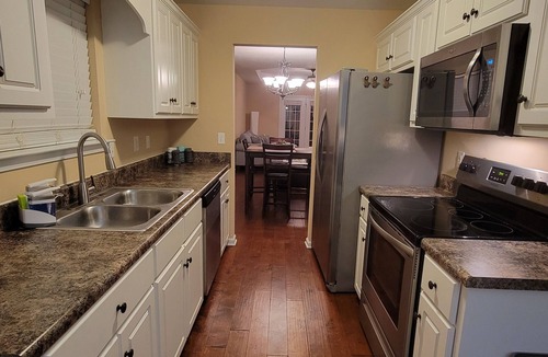 Harlem House | Southern Charm Convenient to Augusta & Ft Gordon