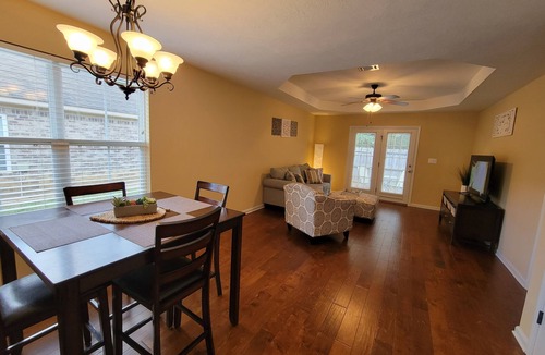 Harlem House | Southern Charm Convenient to Augusta & Ft Gordon