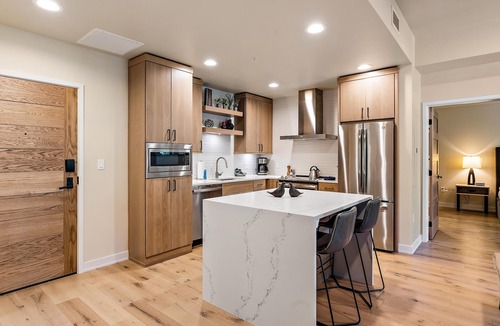 Tamarack Resort Condo | Southern Charm | Includes Two 1-Day Lift Tickets