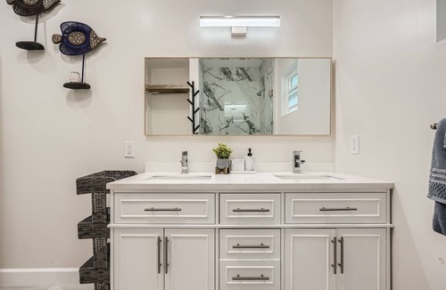 Peoplestown House | Southern Charm Outside, Modern Comfort Inside