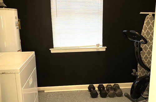 Midtown House | Southern Charm Sav 3BR/1.5 Bathroom