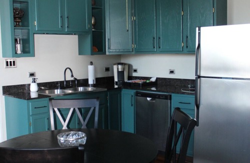 Paducah Apartment | Southern Charm Stays