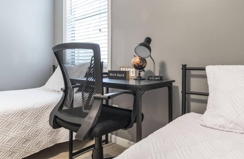 Byron House | Southern Charm ⭐️