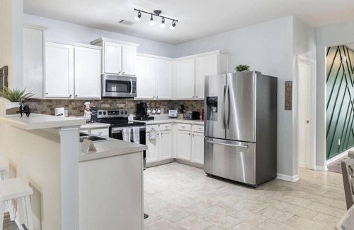 Byron House | Southern Charm ⭐️