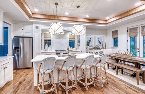 Eufaula House | Southern Charm in “The Bend” at Carlton Landing