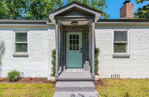 North Charleston Villa | Southern charm