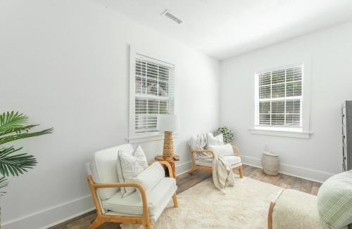North Charleston Villa | Southern charm