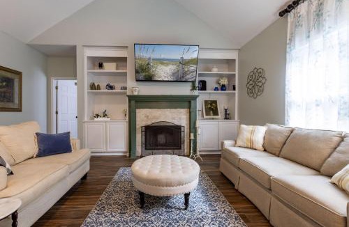 Foley House | Southern Charm