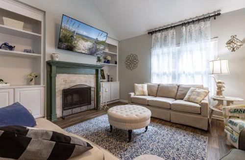 Foley House | Southern Charm