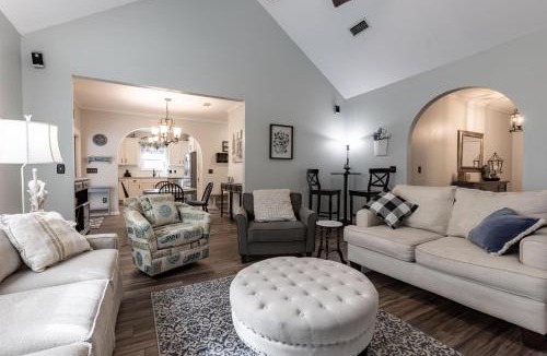 Foley House | Southern Charm