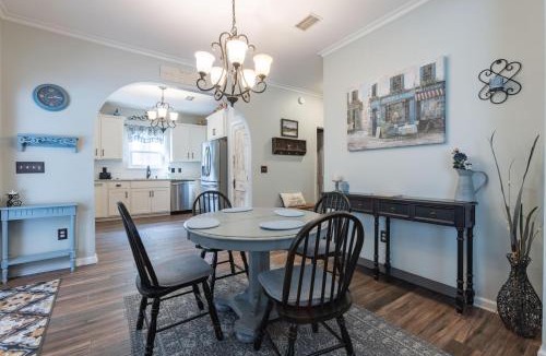 Foley House | Southern Charm