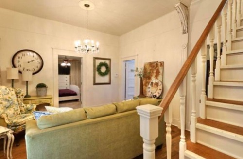 Glenwood House | Southern Charm
