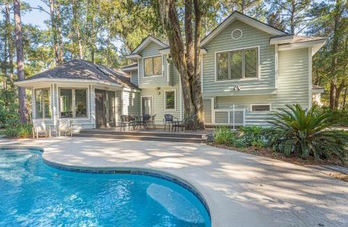 Heritage Woods House | Southern Charm