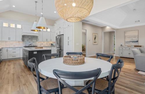 Heritage Woods House | Southern Charm