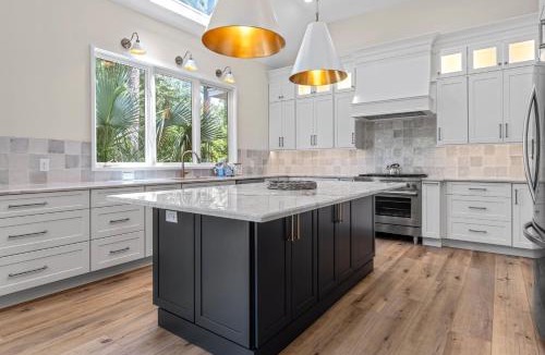 Heritage Woods House | Southern Charm