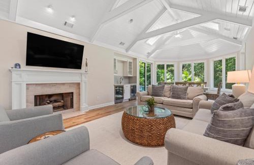 Heritage Woods House | Southern Charm