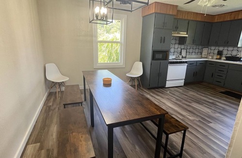 Licking Cottage | Southern Charm