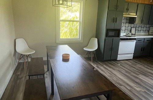 Licking Cottage | Southern Charm