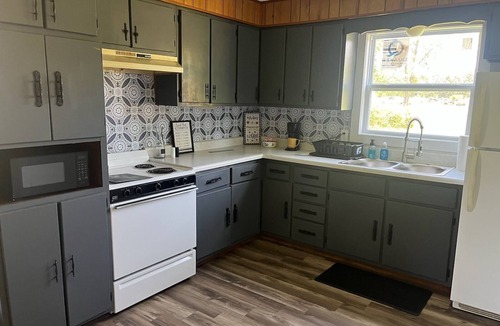 Licking Cottage | Southern Charm