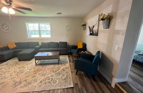 Licking Cottage | Southern Charm