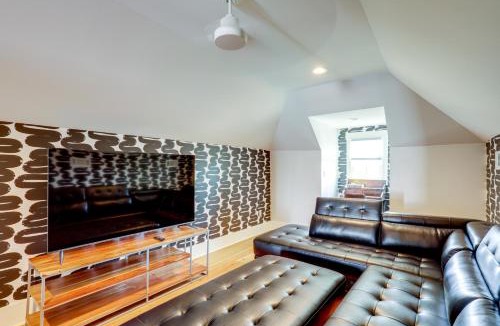 Algiers Point House | Southern Colonial Escape w/Pool in NOLA!