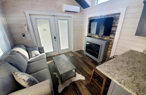 Sevierville House | Southern Comfort cottage