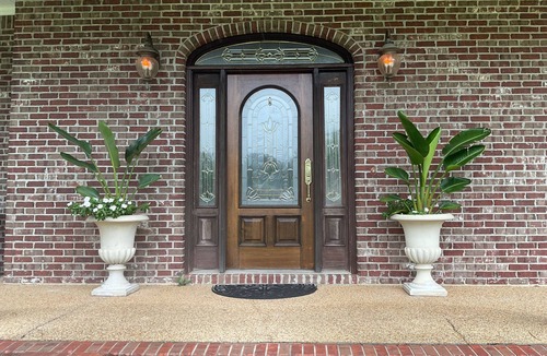 Hattiesburg House | Southern Comfort Home with pool. Large 5 bedroom home in West Hattiesburg.