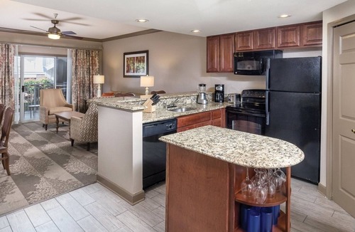 Pennington Bend Resort | Southern Comfort in Music City – 2-Bedroom at Club Wyndham Nashville