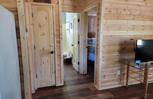 Greers Ferry Hotel | Southern Comfort Inn & Resort