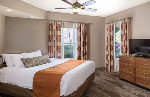 Pennington Bend Resort | Southern Comfort Meets Music City Charm – 1-Bd at Club Wyndham Nashville