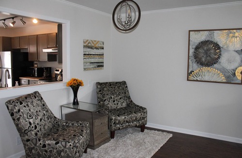 Charlotte House | Southern Comfort! Southpark Pet Friendly Townhome All Inclusive