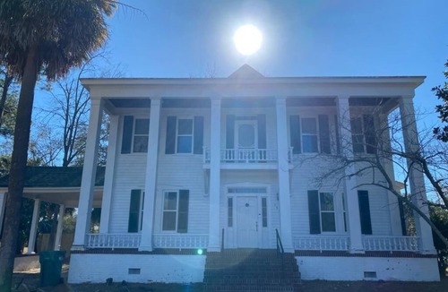 Branchville House | Southern Comfort