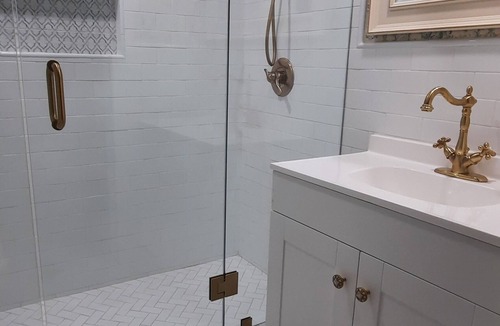 Branchville House | Southern Comfort