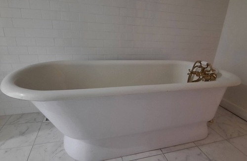 Branchville House | Southern Comfort