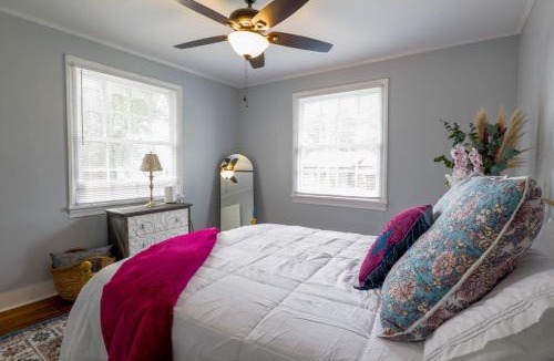 Hattiesburg House | Southern Cottage of Hattiesburg