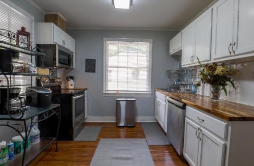 Hattiesburg House | Southern Cottage of Hattiesburg