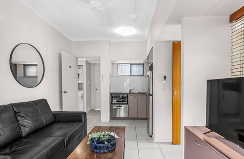 Parramatta Park Apartment | Southern Cross Experience