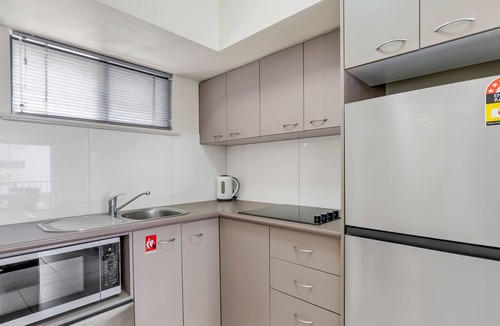 Parramatta Park Apartment | Southern Cross Experience