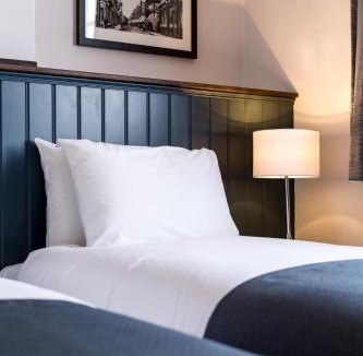 Watford Hotel | Southern Cross