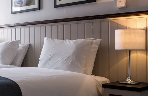 Watford Hotel | Southern Cross